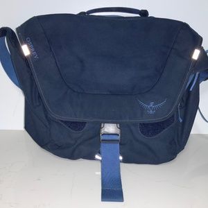 Osprey Messenger Bag